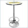 ADD TO YOUR SET: Trademark University of Toledo Pub Table