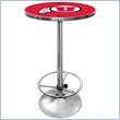 ADD TO YOUR SET: Trademark University of Utah Pub Table