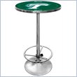 ADD TO YOUR SET: Trademark Tulane University Pub Table