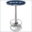 ADD TO YOUR SET: Trademark University of Pittsburgh Pub Table