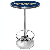 Trademark University of Pittsburgh Pub Table