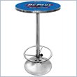 ADD TO YOUR SET: Trademark DePaul University Pub Table