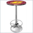 ADD TO YOUR SET: Trademark Central Michigan University Pub Table