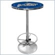 ADD TO YOUR SET: Trademark United States Naval Academy Pub Table