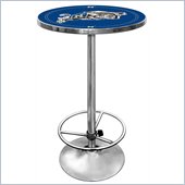 Trademark United States Naval Academy Pub Table