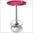 ADD TO YOUR SET: Trademark University of Dayton Pub Table