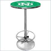 Trademark University of North Dakota Pub Table