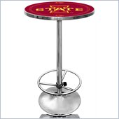 Trademark Iowa State University Pub Table
