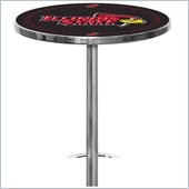 Trademark Illinois State University Pub Table
