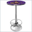 ADD TO YOUR SET: Trademark East Carolina University Pub Table