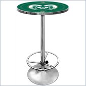 Trademark Colorado State University Pub Table