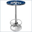ADD TO YOUR SET: Trademark BYU Pub Table