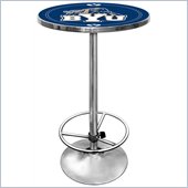 Trademark BYU Pub Table