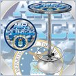 ADD TO YOUR SET: Trademark US Air Force Pub Table