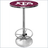Trademark Texas A&M University Pub Table