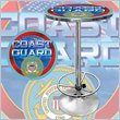 ADD TO YOUR SET: Trademark US Coast Guard Pub Table