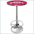 ADD TO YOUR SET: Trademark Ohio State University Pub Table