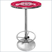 Trademark Ohio State University Pub Table