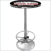 Trademark Four Aces Pub Table