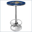 ADD TO YOUR SET: Trademark NHL Florida Panthers Pub Table