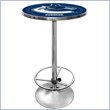 ADD TO YOUR SET: Trademark NHL Vancouver Canucks Pub Table