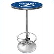 ADD TO YOUR SET: Trademark NHL Tampa Bay Lightning Pub Table