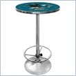 ADD TO YOUR SET: Trademark NHL San Jose Sharks Pub Table
