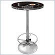ADD TO YOUR SET: Trademark NHL Philadelphia Flyers Pub Table