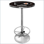 Trademark NHL Philadelphia Flyers Pub Table