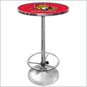 Trademark NHL Ottawa Senators Pub Table