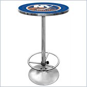 Trademark NHL New York Islanders Pub Table