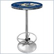 ADD TO YOUR SET: Trademark NHL Nashville Predators Pub Table