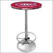 ADD TO YOUR SET: Trademark NHL Montreal Canadians Pub Table