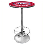 Trademark NHL Montreal Canadians Pub Table