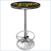 Trademark NHL Dallas Stars Pub Table