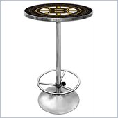 Trademark NHL Boston Bruins Pub Table