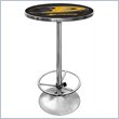ADD TO YOUR SET: Trademark NHL Anaheim Ducks Pub Table
