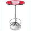 ADD TO YOUR SET: Trademark North Carolina State Pub Table
