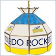 ADD TO YOUR SET: Trademark University of Toledo Stained Glass Tiffany Lamp - 16 Inch