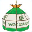 ADD TO YOUR SET: Trademark North Carolina Charlotte Stained Glass Tiffany Lamp -16 Inch