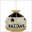 ADD TO YOUR SET: Trademark George Killians Stained Glass Tiffany Lamp - 16 inch