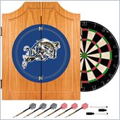 Trademark United States Naval Academy Dart Cabinet