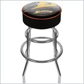 Trademark Retro NHL Anaheim Ducks Padded Bar Stool