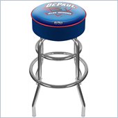 Trademark Retro DePaul University Padded Bar Stool