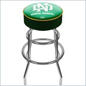 Trademark Retro University of North Dakota Padded Bar Stool