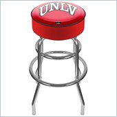Trademark Retro UNLV Padded Bar Stool