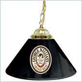 Trademark George Killians Irish Red 14 Inch Single Shade Bar Lamp