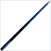 Trademark Blue Marble Graphite Cue Billiard Stick
