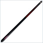 Trademark Ruby Red Designer Pool Stick