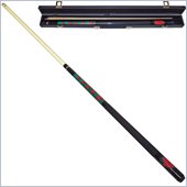Trademark Blooming Rose Pool Cue